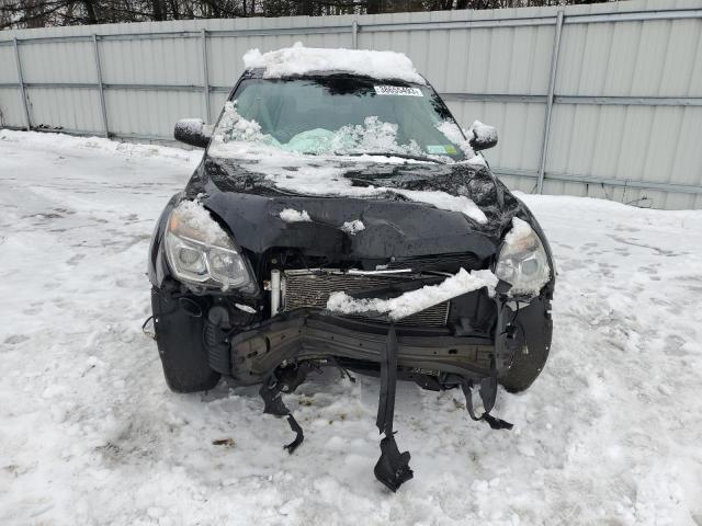 Photo 5 from auction – 2017 CHEVROLET EQUINOX LT with VIN 2GNFLFE30H6118101