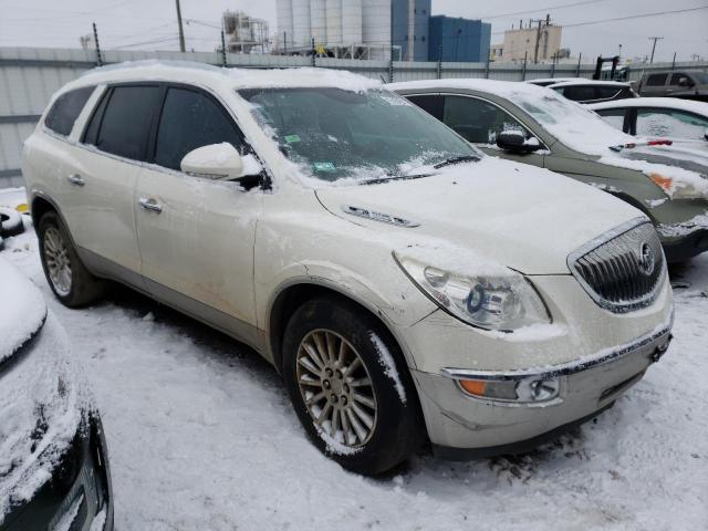 Photo 4 from auction – 2011 BUICK ENCLAVE CX with VIN 5GAKRBED6BJ149436
