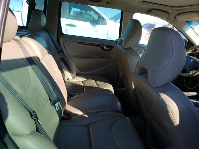 Photo 10 from auction – 2006 VOLVO XC70 with VIN YV4SZ592761221238