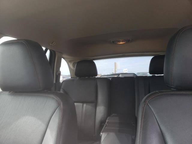 Photo 10 from auction – 2011 FORD EDGE LIMIT with VIN 2FMDK3KC8BBA16688