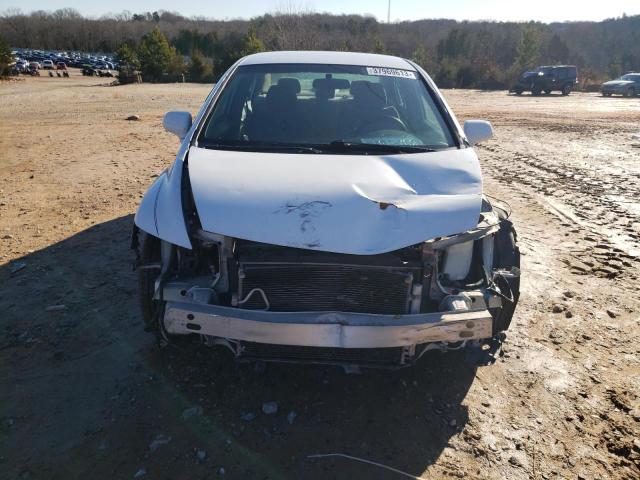 Photo 5 from auction – 2009 HONDA CIVIC LX with VIN 2HGFA16569H315296