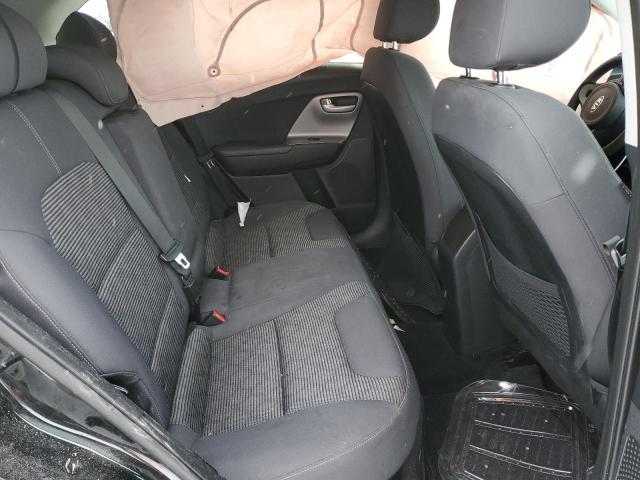 Photo 10 from auction – 2017 KIA NIRO FE with VIN KNDCB3LC1H5049818