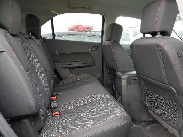 Photo 11 from auction – 2016 CHEVROLET EQUINOX LT with VIN 2GNALCEK6G1114226