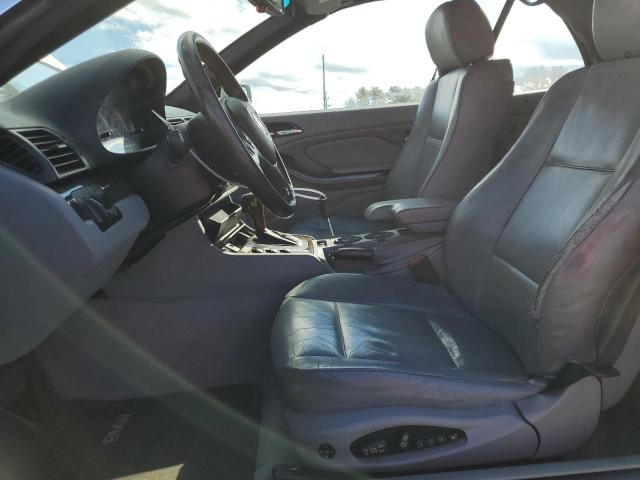 Photo 7 from auction – 2002 BMW 330 CI with VIN WBABS53402JU92764