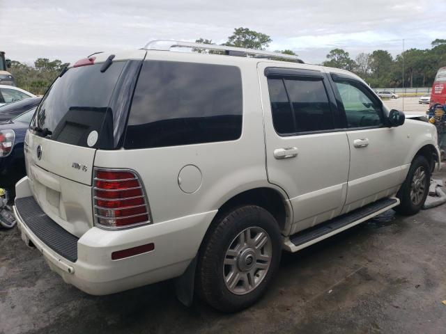 Photo 3 from auction – 2004 MERCURY MOUNTAINEE with VIN 4M2DU86W14ZJ23351