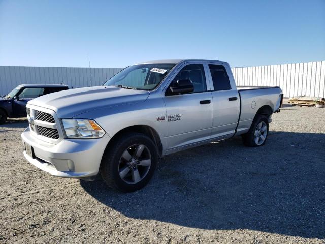 RAM 1500 ST 2013 with VIN 1C6RR7FT3DS573497 - Photo from auction