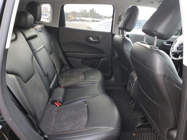 Photo 10 from auction – 2019 JEEP COMPASS LA with VIN 3C4NJDBBXKT600197
