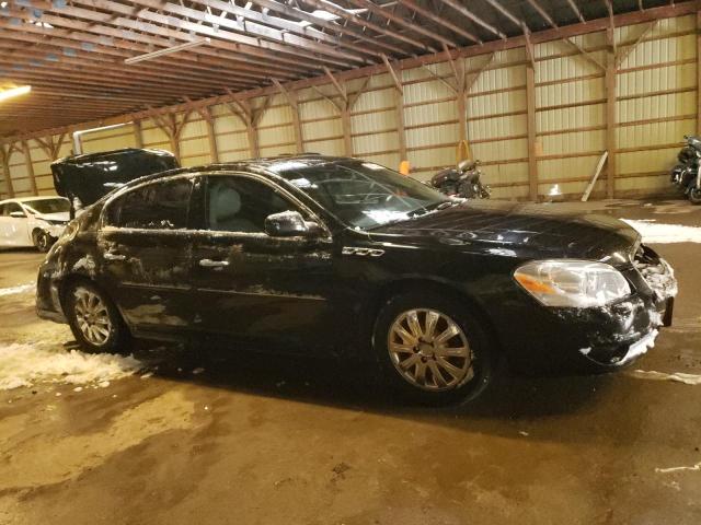 Photo 4 from auction – 2011 BUICK LUCERNE CX with VIN 1G4HJ5EM4BU115152