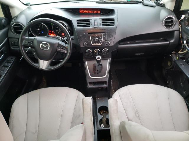 Photo 8 from auction – 2014 MAZDA 5 TOURING with VIN JM1CW2CL4E0167370