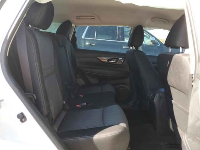 Photo 11 from auction – 2017 NISSAN ROGUE S with VIN JN8AT2MT6HW134326