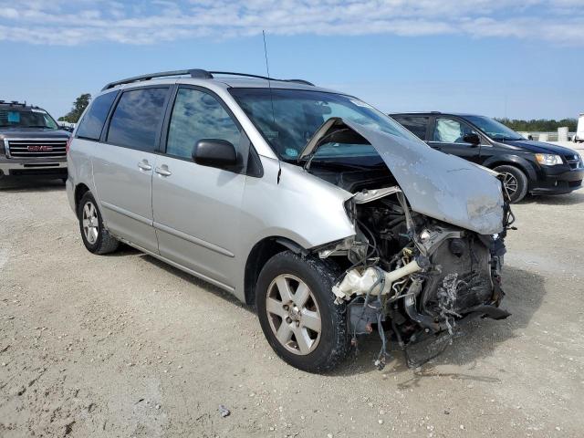 Photo 4 from auction – 2006 TOYOTA SIENNA CE with VIN 5TDZA23C86S436414