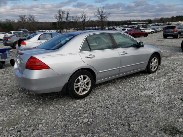 Photo 3 from auction – 2007 HONDA ACCORD SE with VIN JHMCM56347C011249