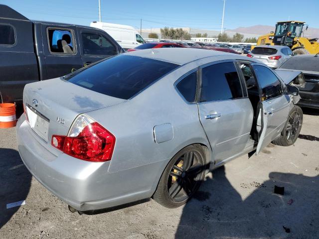 Photo 3 from auction – 2007 INFINITI M35 BASE with VIN JNKAY01E07M309895