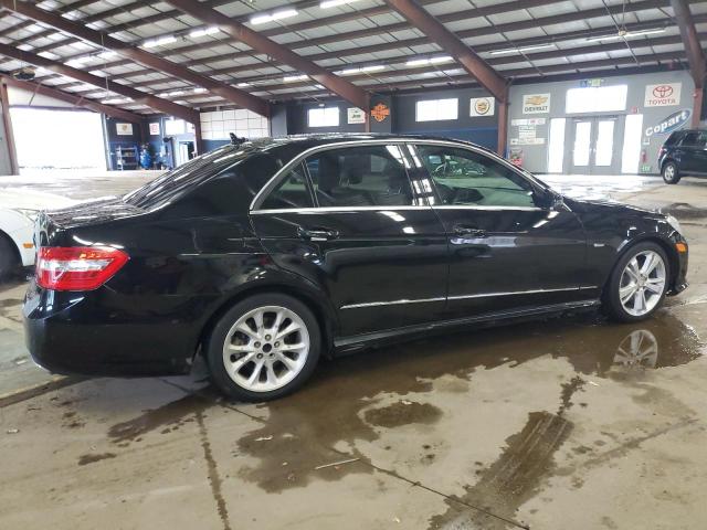 Photo 3 from auction – 2012 MERCEDES-BENZ E 350 with VIN WDDHF5KB0CA611891