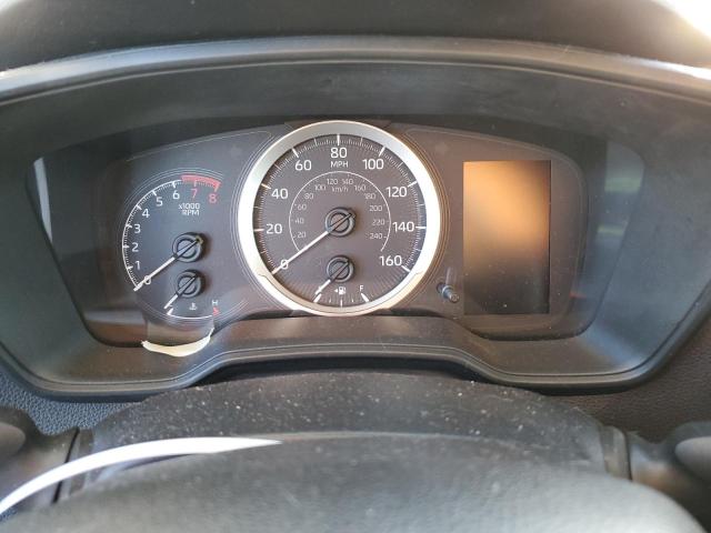 Photo 9 from auction – 2020 TOYOTA COROLLA LE with VIN 5YFEPRAE5LP104428