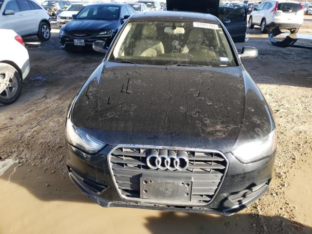 Photo 5 from auction – 2013 AUDI A4 PREMIUM with VIN WAUFFAFL4DN004333
