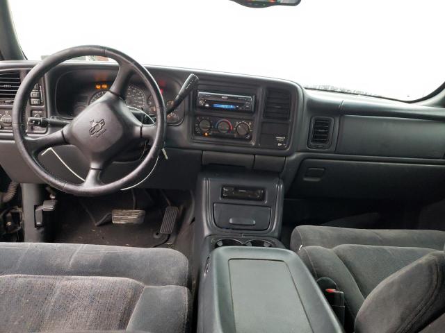 Photo 8 from auction – 2001 CHEVROLET SILVERADO with VIN 1GCEK19TX1E135493