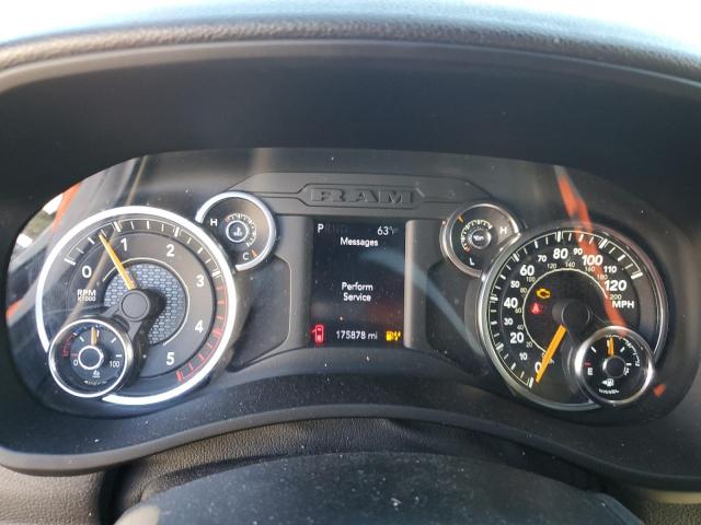 Photo 9 from auction – 2021 RAM 3500 BIG H with VIN 3C63RRHL5MG513937