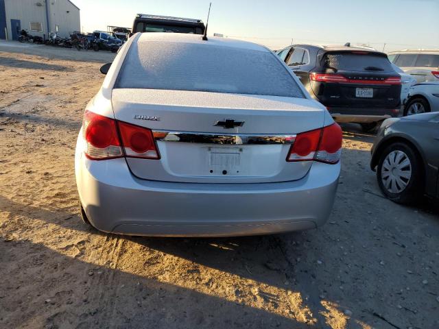 Photo 6 from auction – 2011 CHEVROLET CRUZE LS with VIN 1G1PC5SH8B7240955