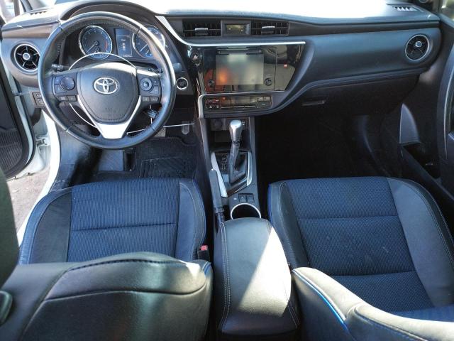 Photo 8 from auction – 2019 TOYOTA COROLLA L with VIN 2T1BURHE1KC191339