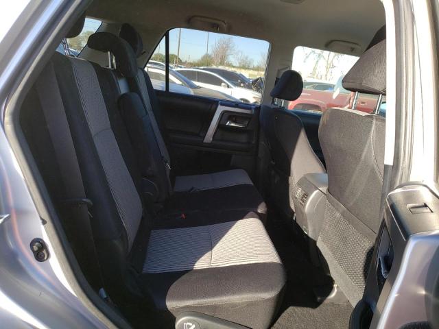 Photo 10 from auction – 2015 TOYOTA 4RUNNER SR with VIN JTEBU5JR7F5250236