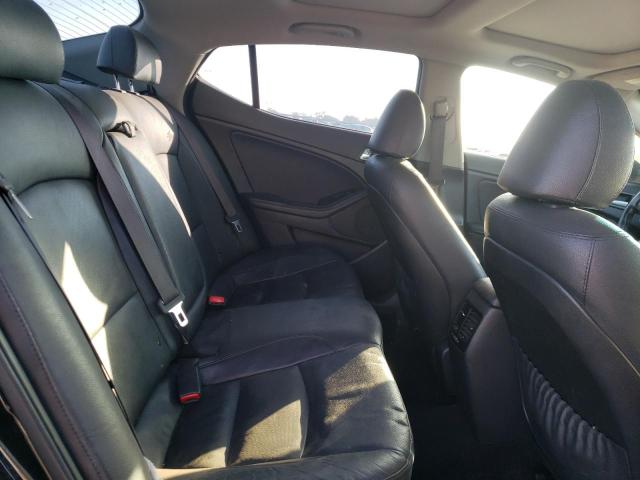 Foto 10 de la subasta – 2015 KIA OPTIMA HYB con VIN KNAGN4AD0F5089103