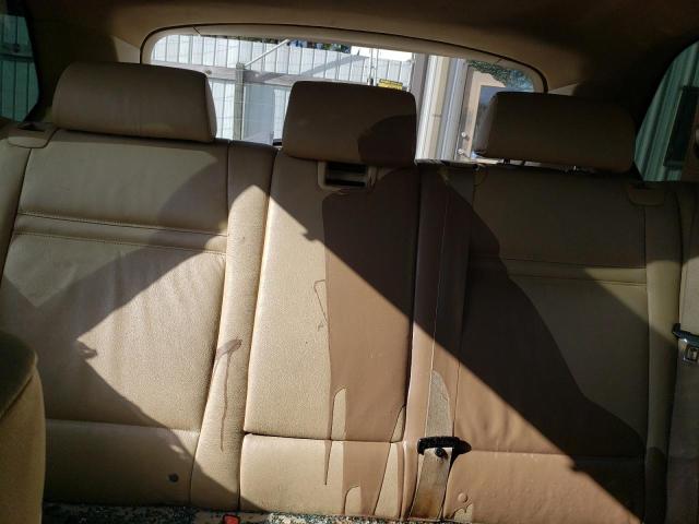 Photo 10 from auction – 2013 BMW X5 M with VIN 5UXZV4C53D0E05302