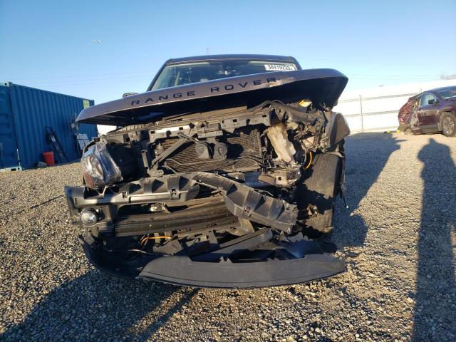 Photo 5 from auction – 2013 LAND ROVER RANGE ROVE with VIN SALSK2D43DA805592