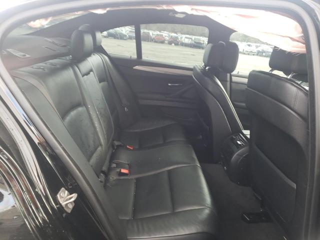 Photo 10 from auction – 2013 BMW 535 I with VIN WBAFR7C53DC819537