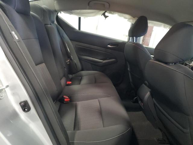 Photo 10 from auction – 2021 NISSAN ALTIMA SV with VIN 1N4BL4DVXMN413135