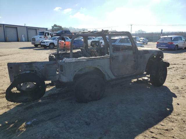Photo 3 from auction – 2013 JEEP WRANGLER S with VIN 1C4AJWAG3DL637484