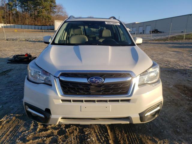 Photo 5 from auction – 2018 SUBARU FORESTER 2 with VIN JF2SJAJC5JH404887