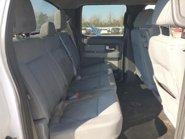 Photo 10 from auction – 2013 FORD F150 SUPER with VIN 1FTFW1EF1DKD31093