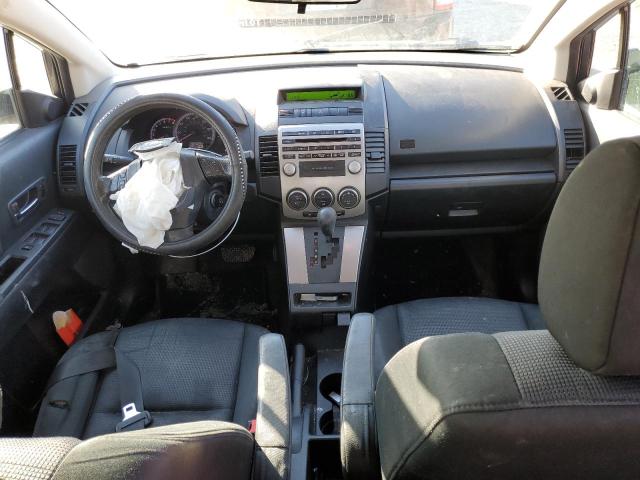 Photo 8 from auction – 2009 MAZDA 5 with VIN JM1CR293X90358585