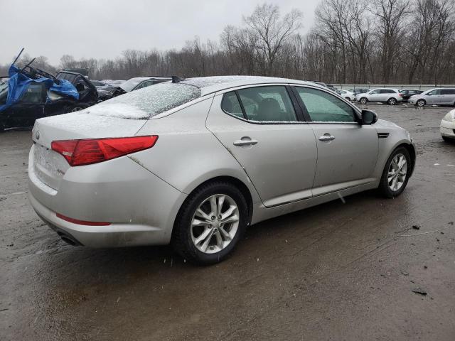 Photo 3 from auction – 2013 KIA OPTIMA EX with VIN 5XXGN4A71DG104469