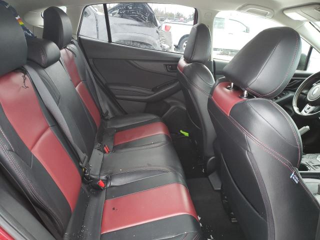 Photo 11 from auction – 2018 SUBARU CROSSTREK with VIN JF2GTABC7JH246969