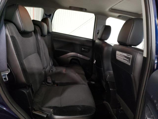 Photo 10 from auction – 2010 MITSUBISHI OUTLANDER with VIN JA4JT3AW6AZ013665