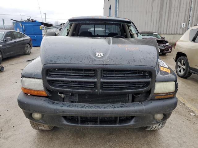 Photo 5 from auction – 2001 DODGE DAKOTA QUA with VIN 1B7HG2AX81S271884