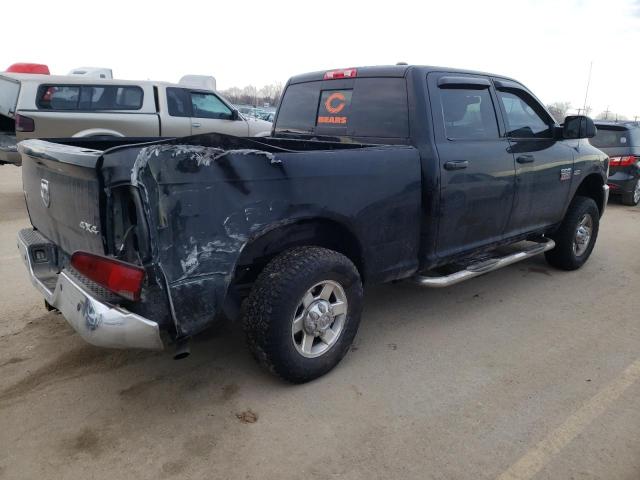 Photo 3 from auction – 2012 DODGE RAM 2500 S with VIN 3C6TD5DT1CG231516