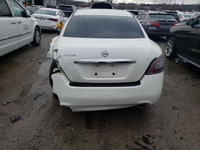 Photo 6 from auction – 2013 NISSAN MAXIMA S with VIN 1N4AA5AP9DC823885