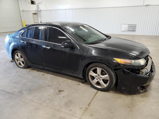 Photo 4 from auction – 2010 ACURA TSX with VIN JH4CU2F67AC018390