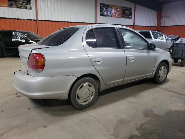 Photo 3 from auction – 2003 TOYOTA ECHO with VIN JTDBT123630279990
