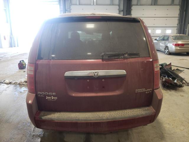 Photo 6 from auction – 2010 DODGE GRAND CARA with VIN 2D4RN6DX8AR397258