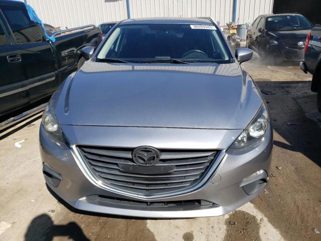 Photo 5 from auction – 2014 MAZDA 3 TOURING with VIN JM1BM1V73E1162294