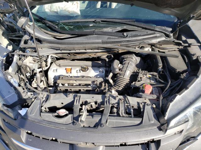 Photo 12 from auction – 2014 HONDA CR-V EX with VIN 2HKRM3H56EH505029