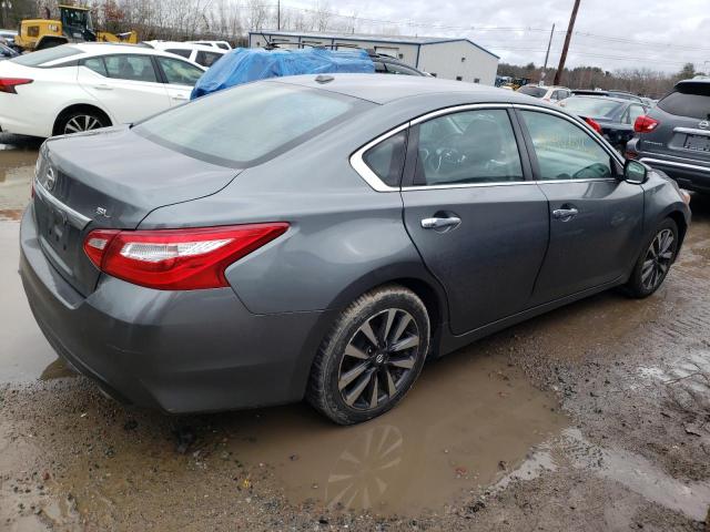 Photo 3 from auction – 2017 NISSAN ALTIMA 2.5 with VIN 1N4AL3AP1HC197740