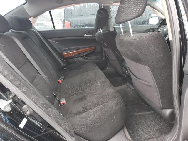 Photo 10 from auction – 2011 HONDA ACCORD EX with VIN 1HGCP2F7XBA035619