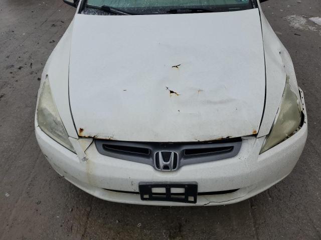 Photo 11 from auction – 2004 HONDA ACCORD EX with VIN 1HGCM66574A080728