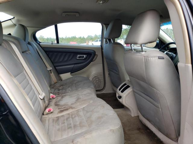 Photo 10 from auction – 2012 FORD TAURUS SE with VIN 1FAHP2DW6CG104373