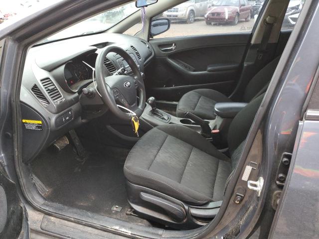 Photo 7 from auction – 2016 KIA FORTE LX with VIN KNAFK4A63G5612301